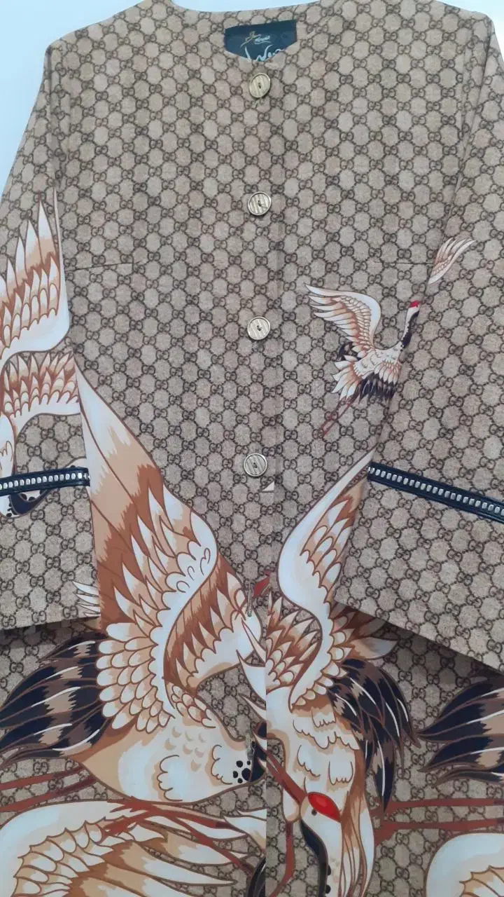 مانتو مجلسی کاملا نو|لباس|مشهد, هنرور|دیوار