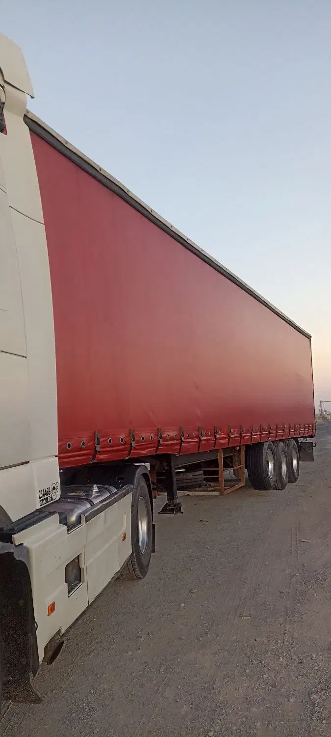 کانتین وارداتی|خودرو سنگین|مشهد, رباط طرق|دیوار