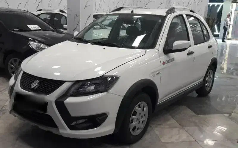 کوییک S مدل 1404 تحویل دی ماه|خودرو سواری و وانت|قزوین, |دیوار