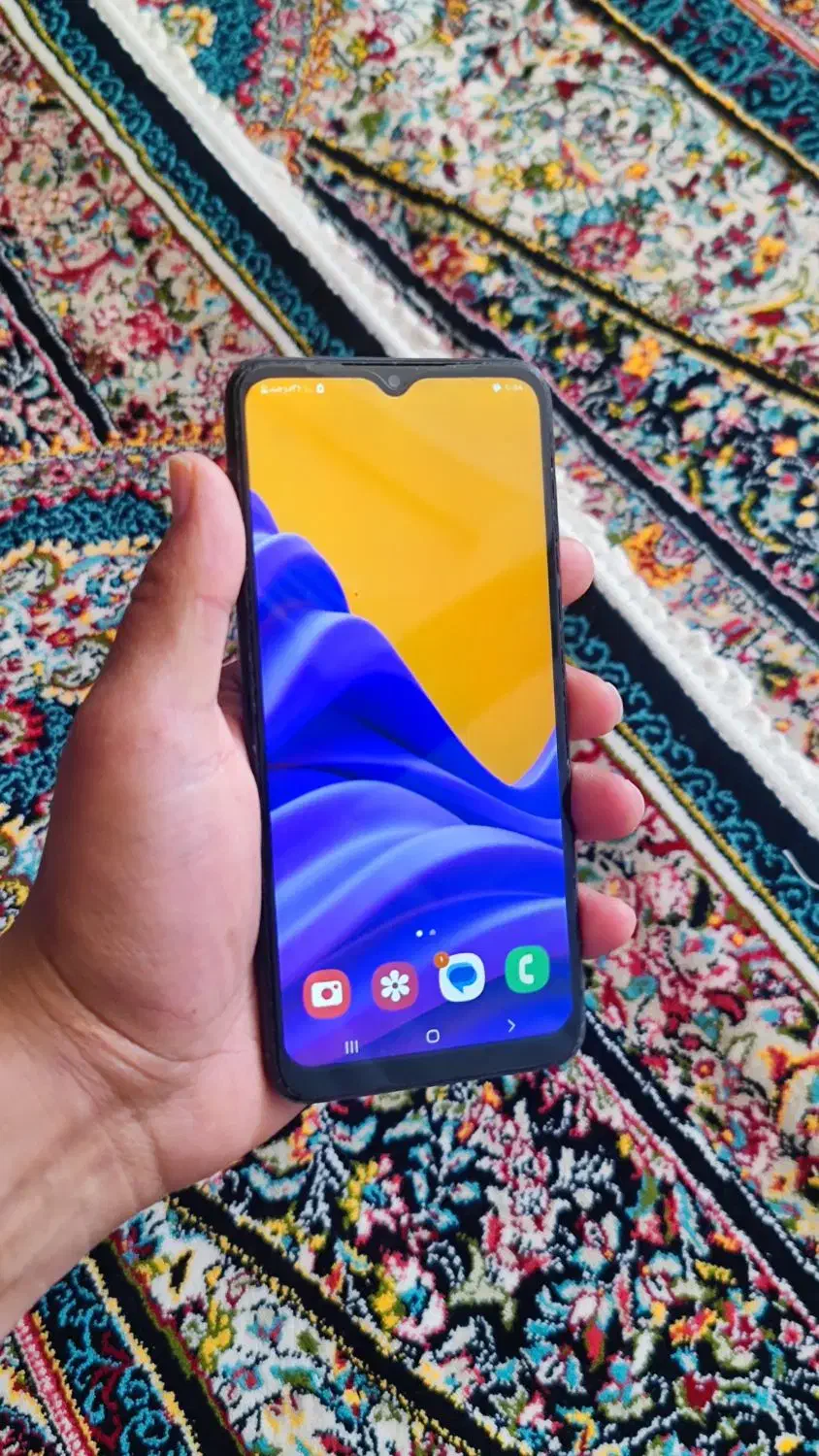 A13|موبایل|لردگان, |دیوار