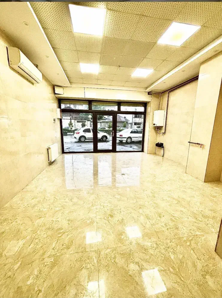 اجاره مغازه ۴۰متری/مناسب کافه / معلم/براصلی ۸دی|اجارهٔ مغازه و غرفه|رشت, معلم|دیوار