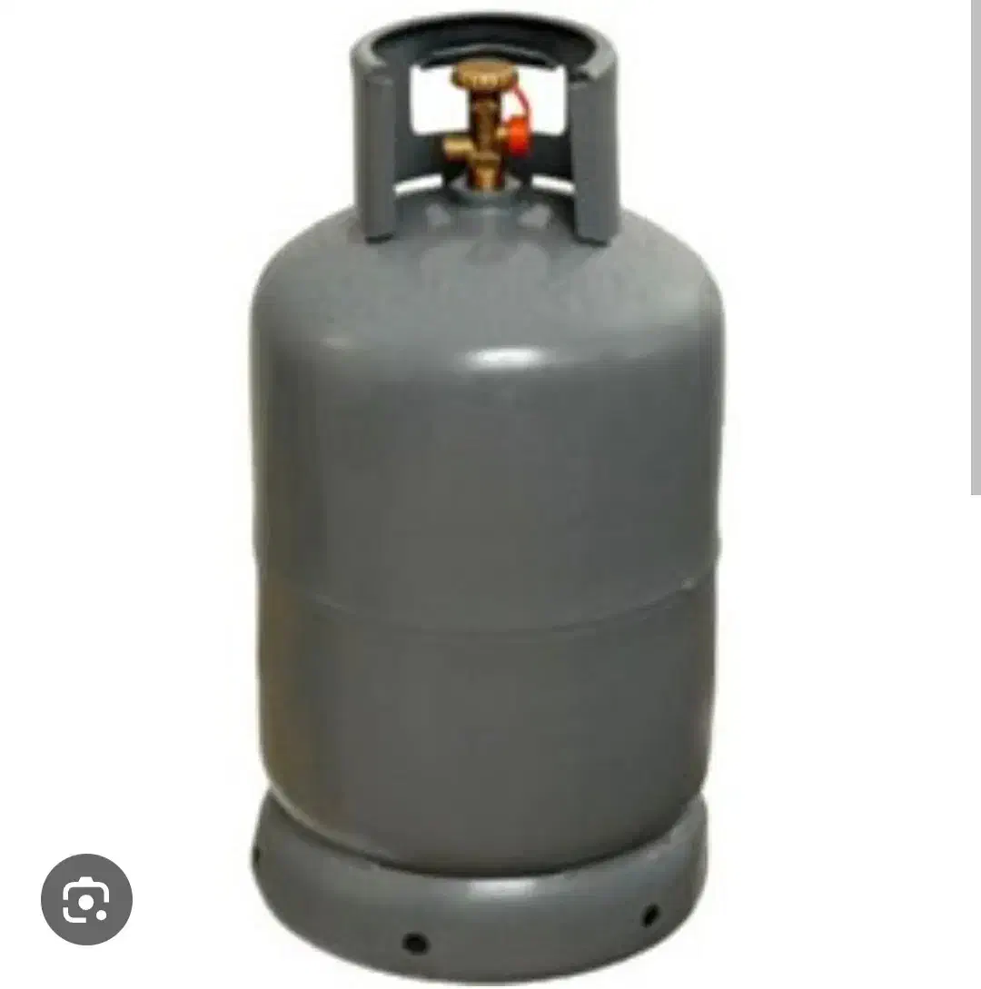 کپسول گاز|اجاق گاز و لوازم برقی پخت‌وپز|قشم, |دیوار