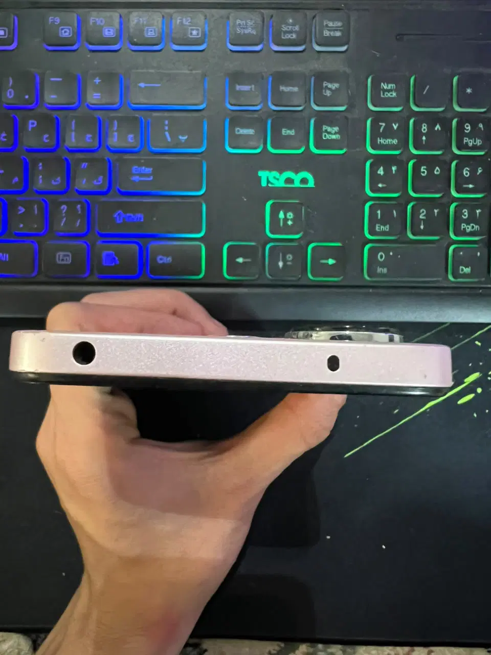 redmi 13 ردمی|موبایل|قم, نیروگاه|دیوار