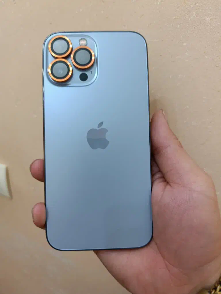 ایفون 13 پرو مکس|موبایل|اردبیل, |دیوار