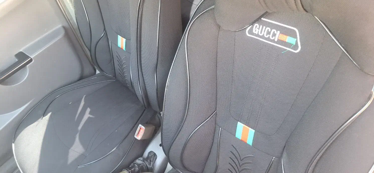 پراید ۹۰|خودرو سواری و وانت|مسجد سلیمان, |دیوار