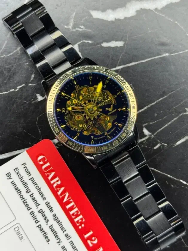 ساعت اتومات(نبضی)|ساعت|ارومیه, |دیوار