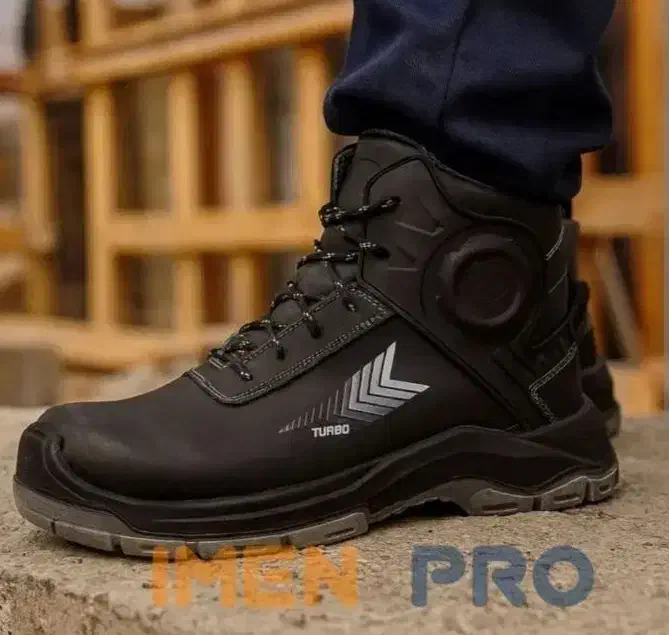 کفش ایمنی|کیف، کفش، کمربند|شیراز, شهرک مهدیه|دیوار