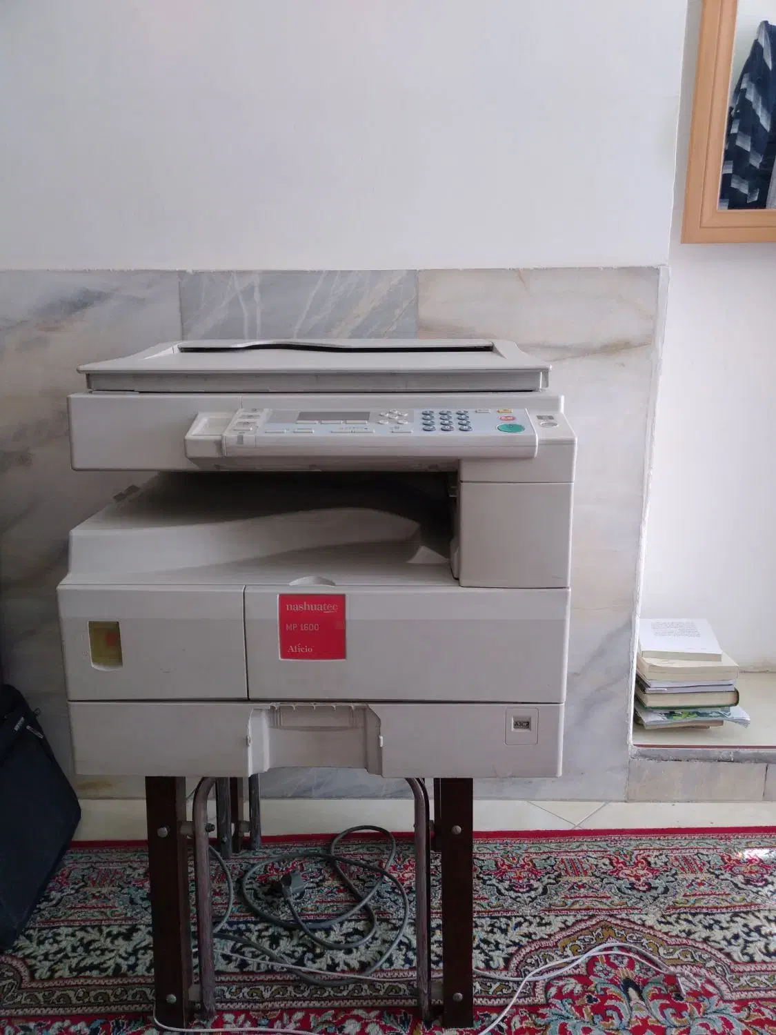 دستگاه کپی و پرینتر|پرینتر، اسکنر، کپی، فکس|کرمان, |دیوار