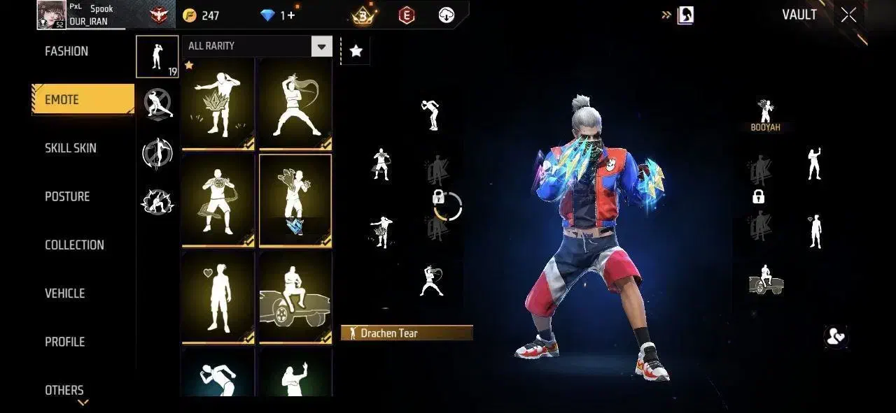 فری فایر|کنسول، بازی ویدئویی و آنلاین|بندر گناوه, |دیوار