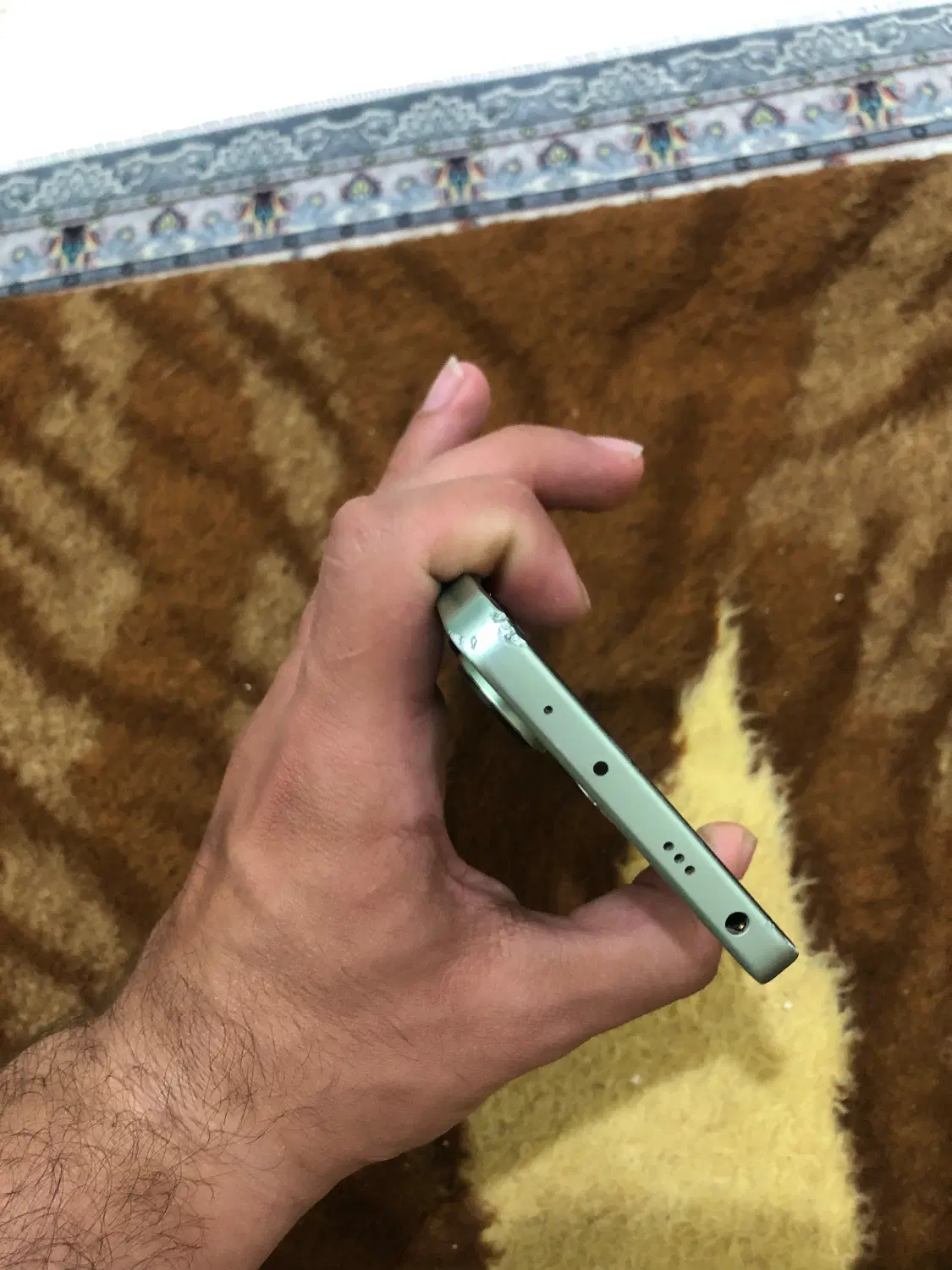 Note 13|موبایل|چهارباغ, |دیوار