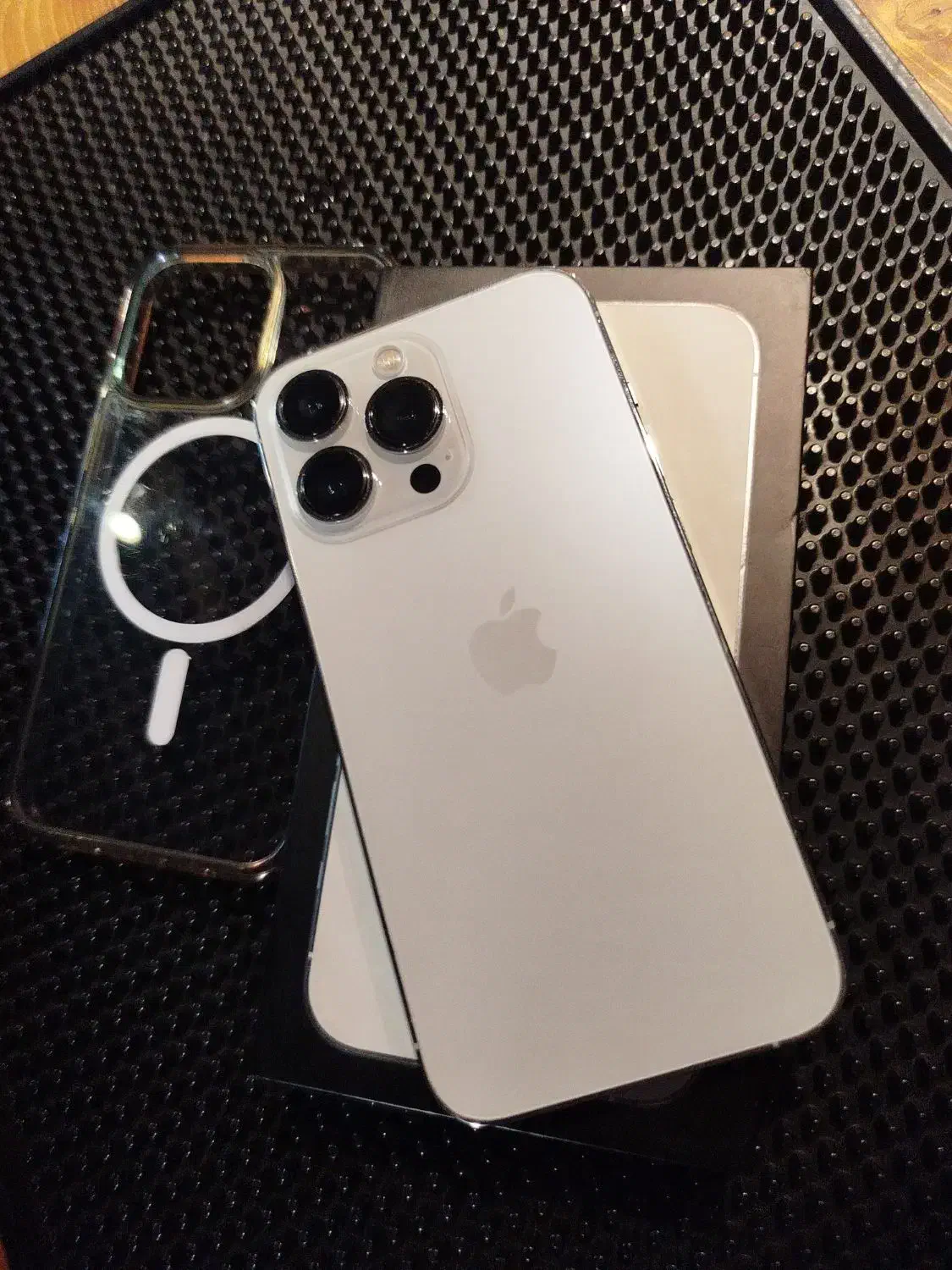 ایفون ۱۳پرو|موبایل|کوهدشت, |دیوار