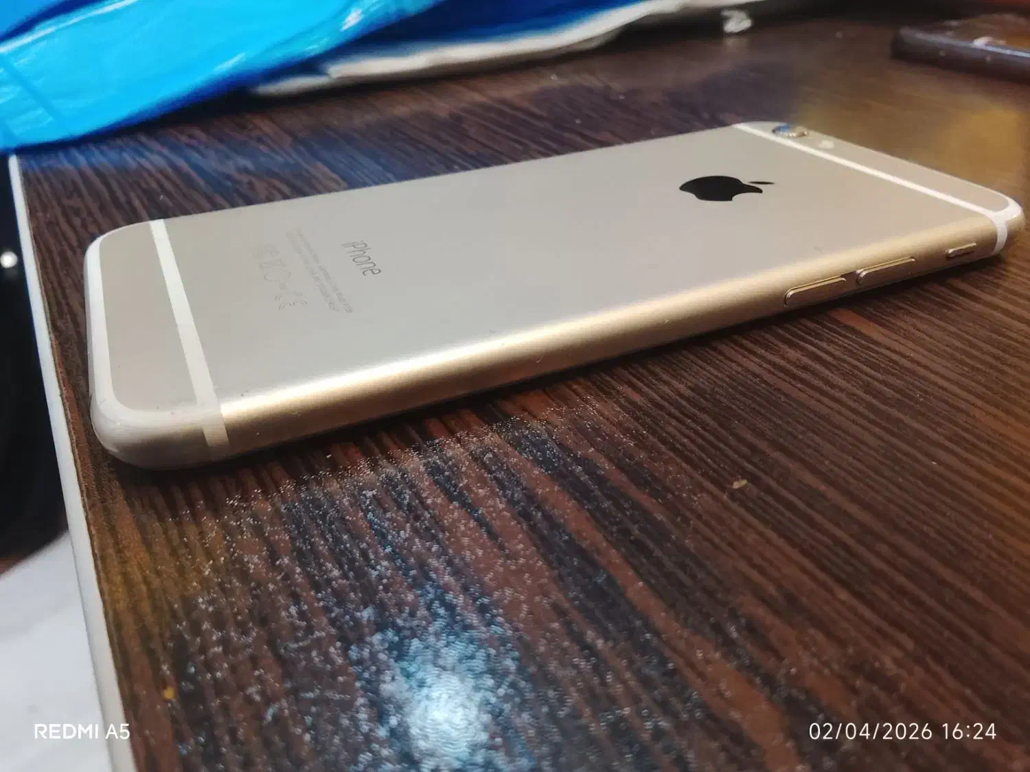 آیفون سیکس|موبایل|تهران, هفت حوض|دیوار