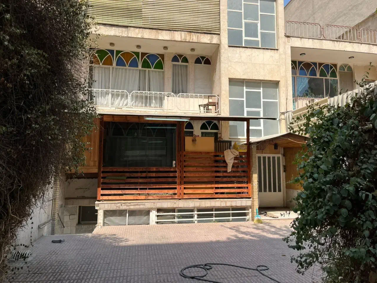 اجاره خانه|اجارهٔ خانه و ویلا|تهران, سبلان (لشگر)|دیوار