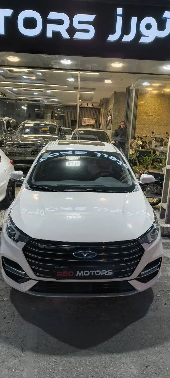 آریزو 6 پرو ( نقد و اقساط)|خودرو سواری و وانت|تهران, نیروی دریایی|دیوار