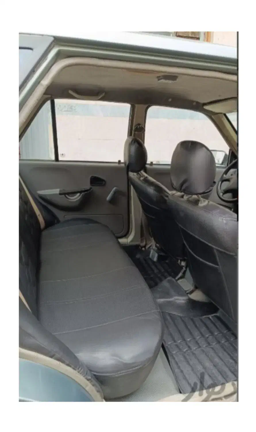 ماشین پراید صبا مدل ۸۶|خودرو سواری و وانت|لنگرود, |دیوار