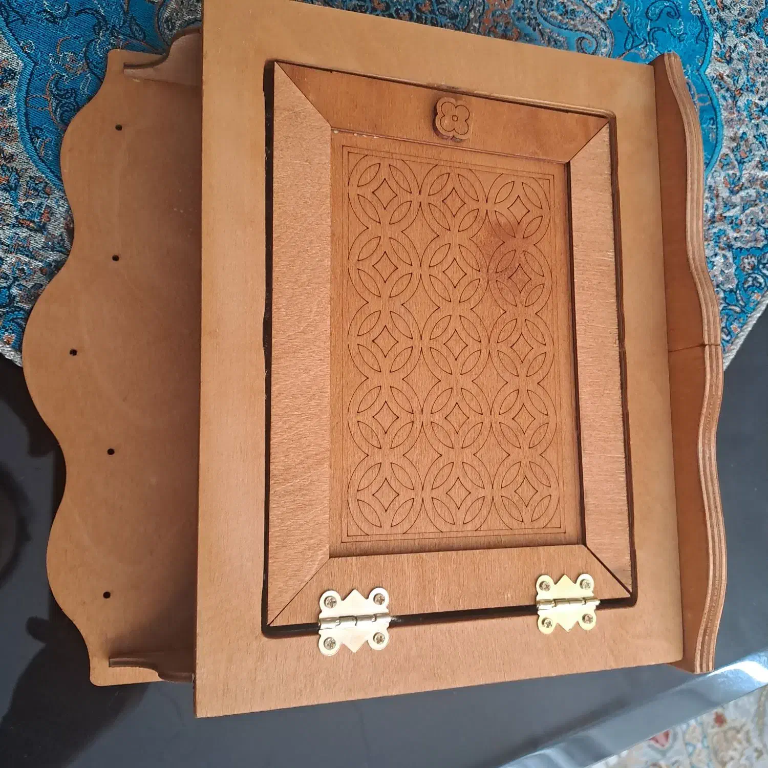 باکس فیوز وجاکلیدی|مجسمه، تندیس، ماکت|محمدیه-قزوین, |دیوار