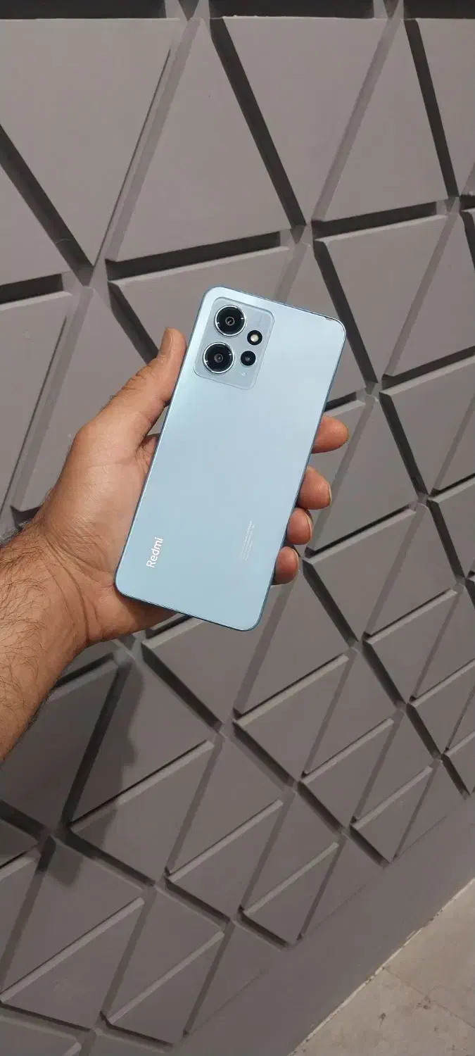 گوشی شیائومی note 12 اقساطی بدون پیش پرداخت|موبایل|یزد, |دیوار