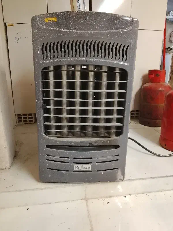 بخاری|بخاری، هیتر، شومینه|نجف‌آباد, ریاضی|دیوار