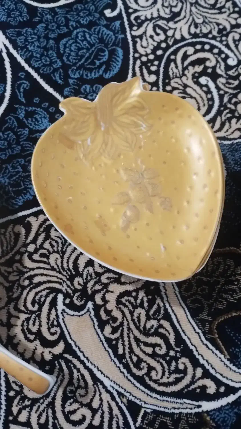 ست کیک خوری ژاپنی اصل|ظروف سرو و پذیرایی|شاهینشهر, امام حسین|دیوار