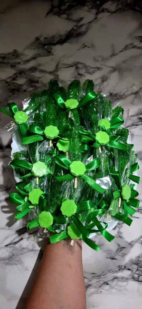 کاردر منزل قندونبات با درآمدعالی|استخدام بازاریابی و فروش|اردکان, |دیوار