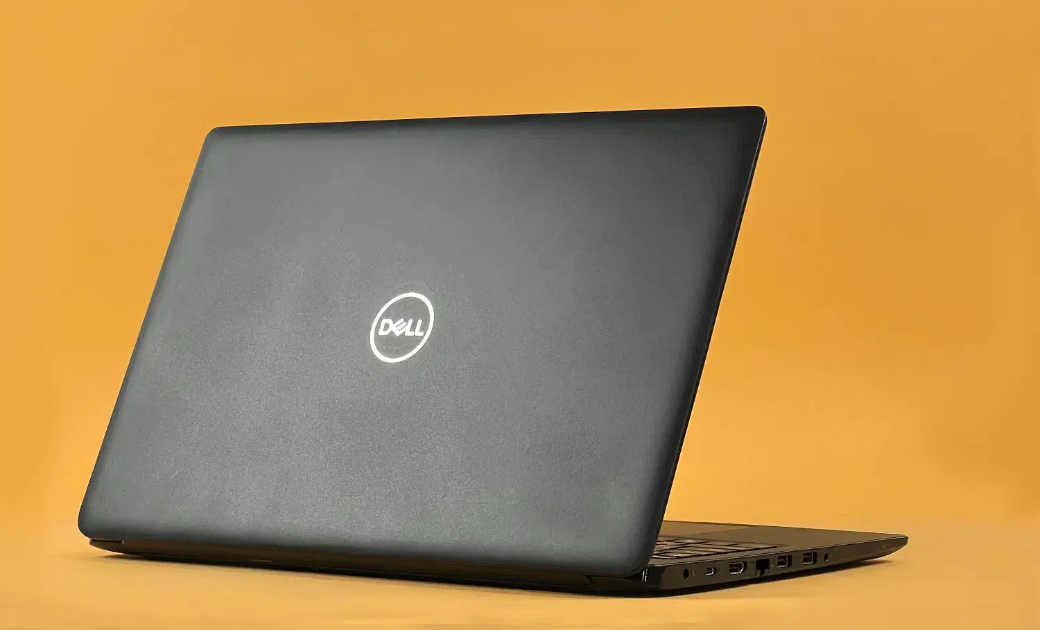 لپ تاپ استوک دل Latitude 3500|رایانه همراه|نجف‌آباد, شریعتی غربی|دیوار