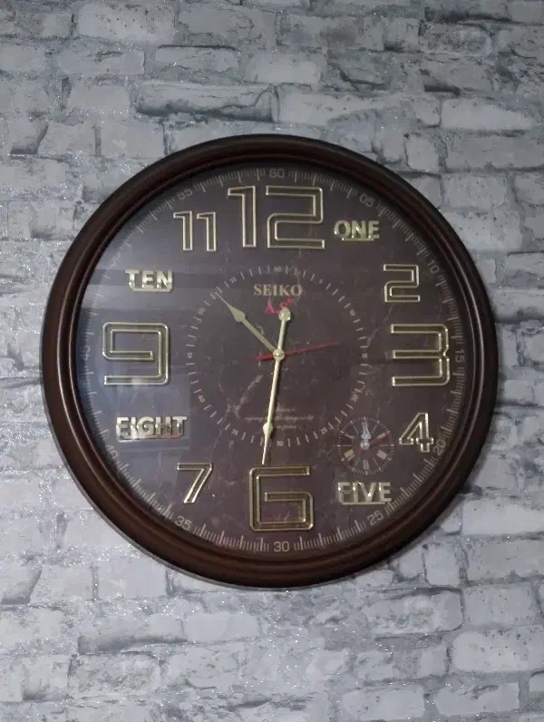 فروش ساعت دیواری|ساعت دیواری و تزئینی|کرج, خرمدشت|دیوار