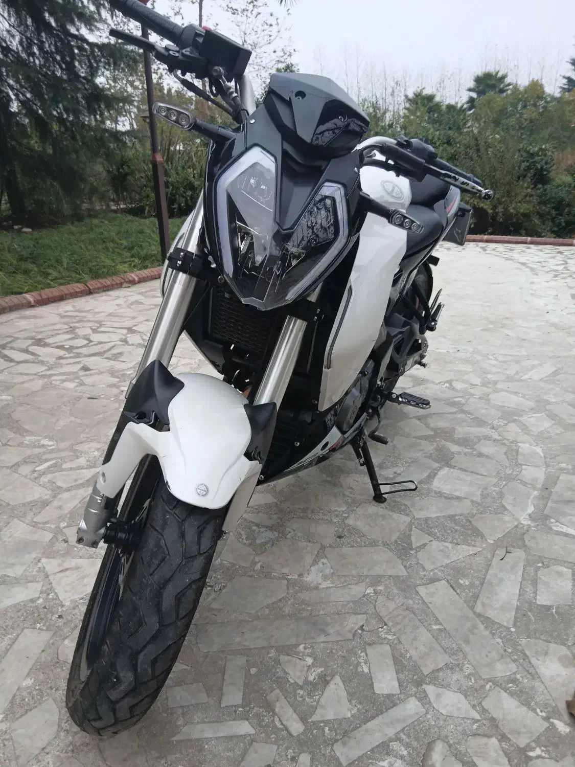 بنلی ۱۴۰۲|موتورسیکلت|احمدسرگوراب, |دیوار