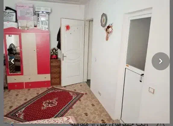 اجاره واحد ۶۰ متری|اجارهٔ آپارتمان|همدان, |دیوار