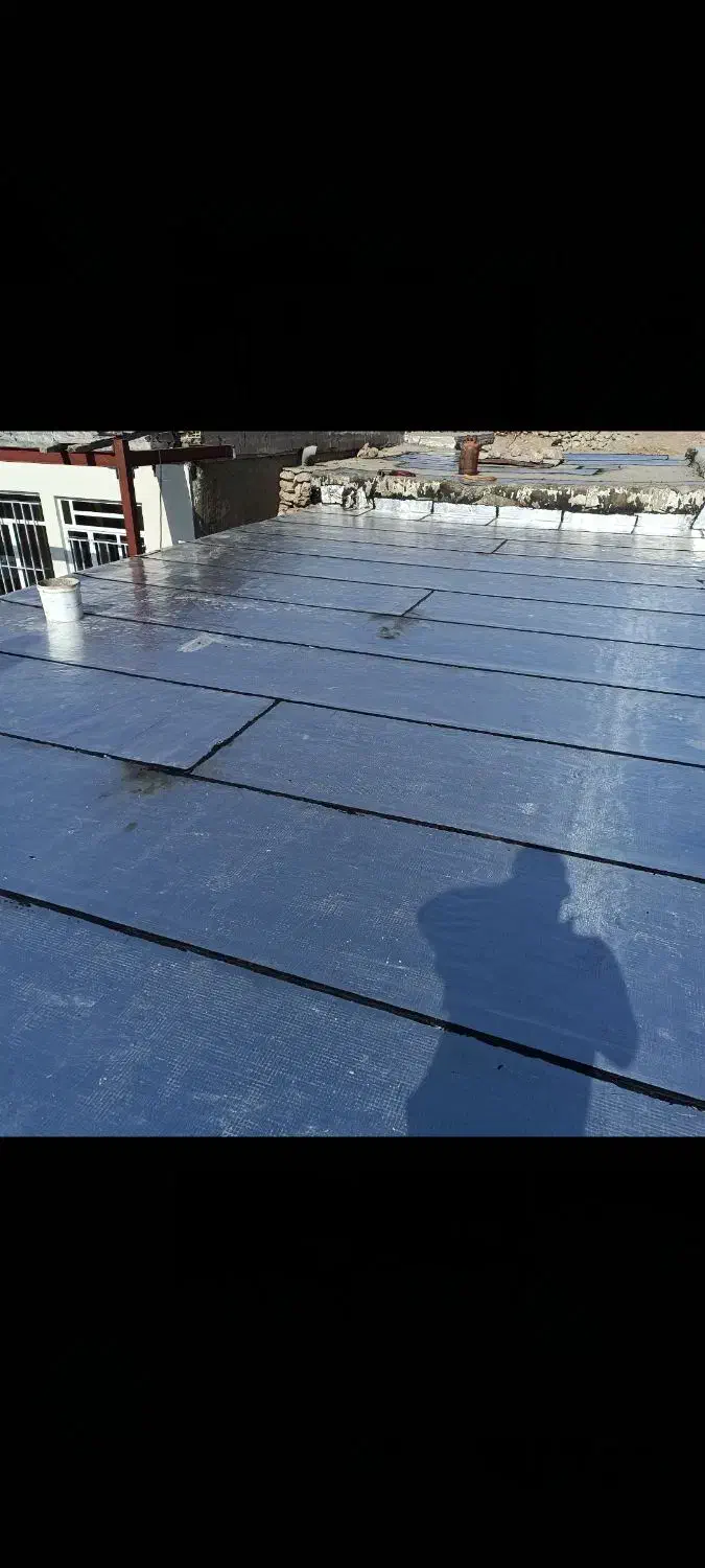 نصب ایزوگام|خدمات پیشه و مهارت|دورود, |دیوار