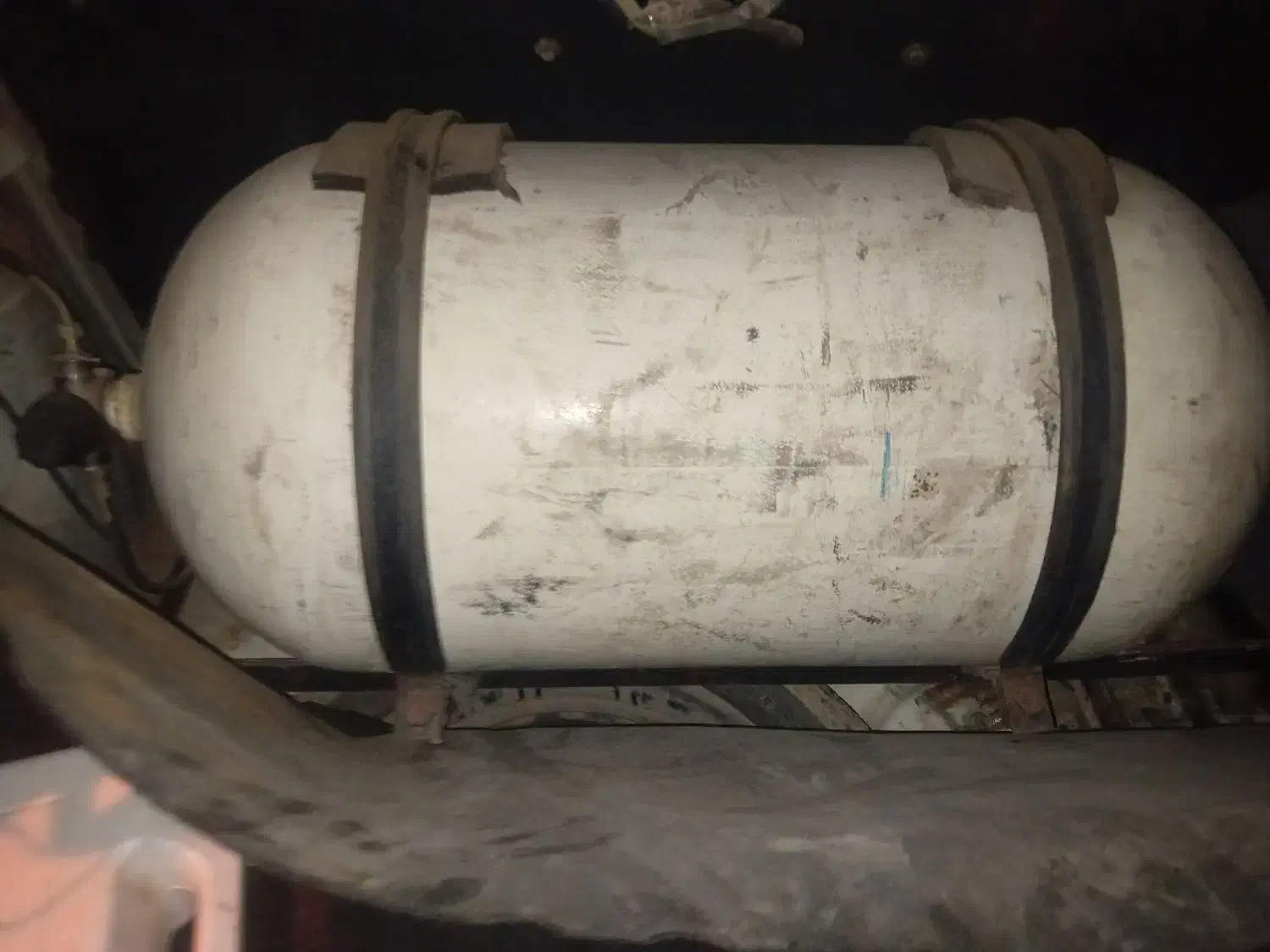 کپسول گاز|قطعات یدکی و لوازم جانبی|محمدیه-قزوین, |دیوار