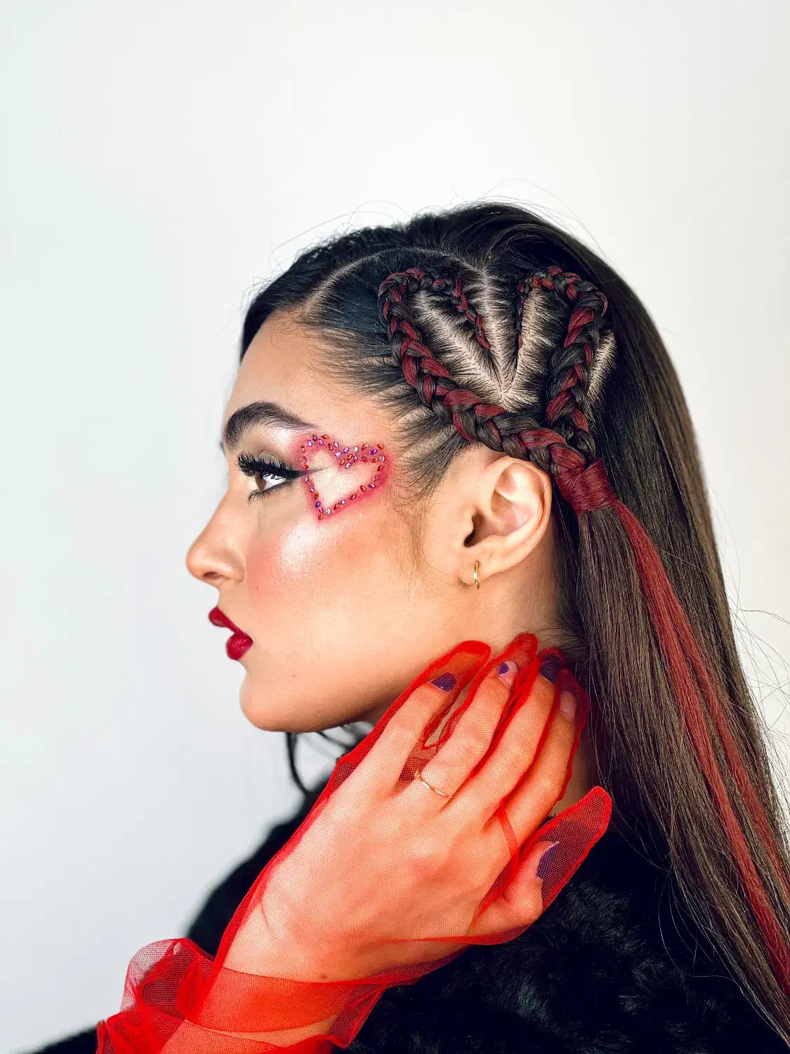 اموزش بافت موبا2/500|خدمات آموزشی|قائم‌شهر, |دیوار