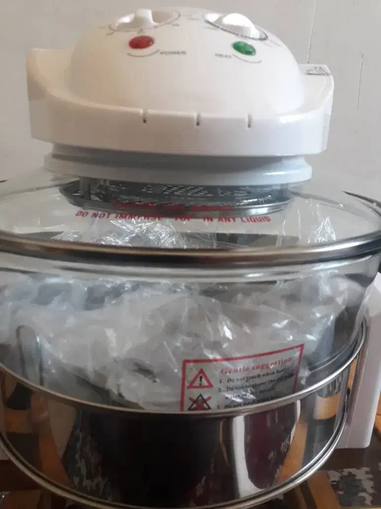 هواپز|اجاق گاز و لوازم برقی پختوپز|شیراز, احمدآباد|دیوار