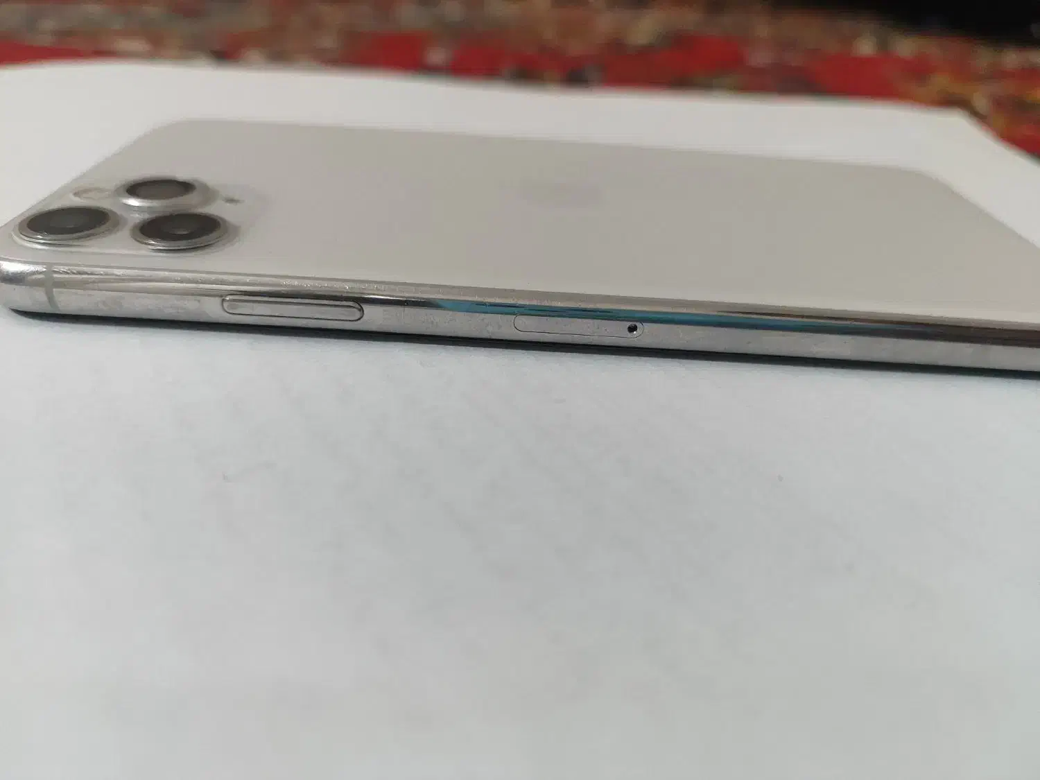 iPhone 11Pro max|موبایل|جیرفت, |دیوار