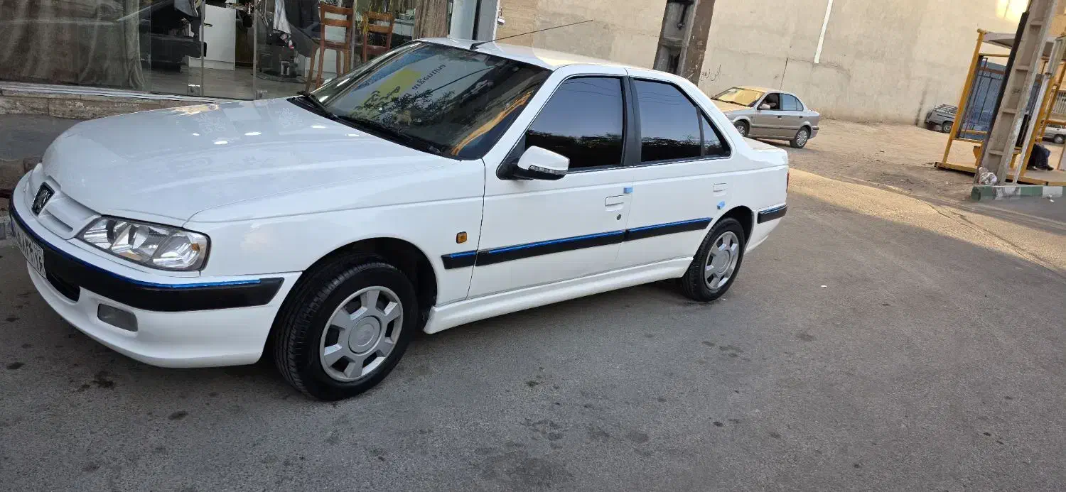 پرشیا۹۴.موتورسال. عروسک|خودرو سواری و وانت|قم, عمار یاسر|دیوار