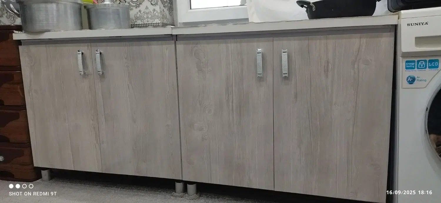 تجهیزات آشپزخانه|مصالح و تجهیزات ساختمان|بلبان آباد, |دیوار