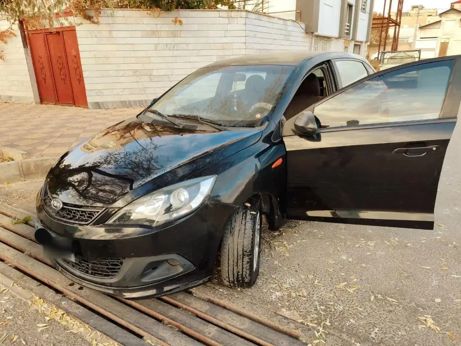 ام وی ام ۳۱۵ نیوفیس|خودرو سواری و وانت|فرمهین, |دیوار