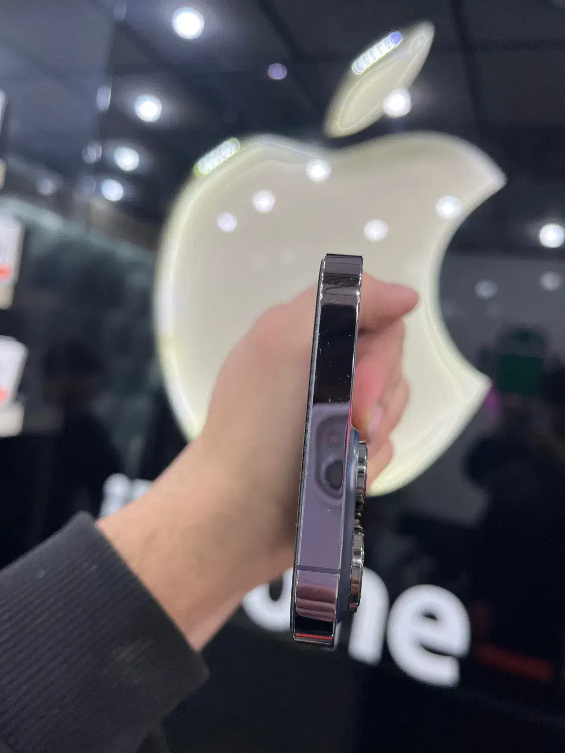 ۱۴ پرو مکس|موبایل|ارومیه, |دیوار