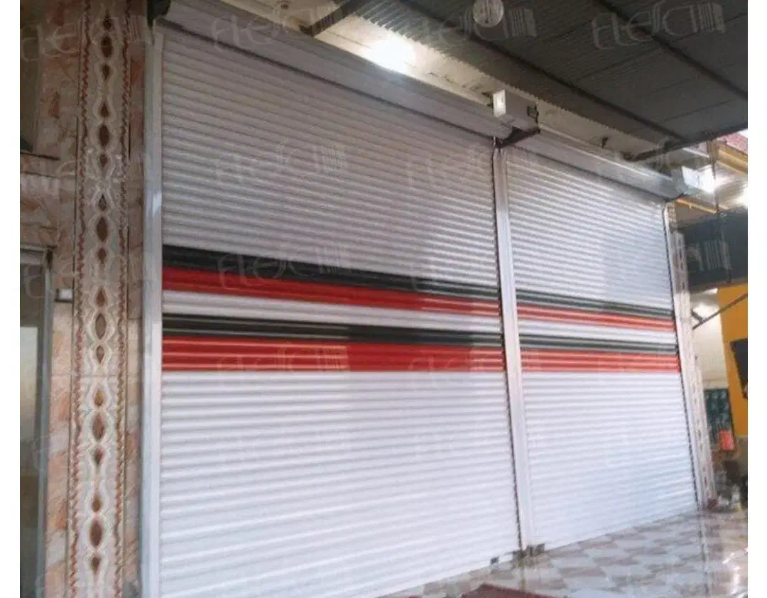 کرکره برقی،شیشه سکوریت ،سایبان|خدمات پیشه و مهارت|رشت, فلسطین|دیوار