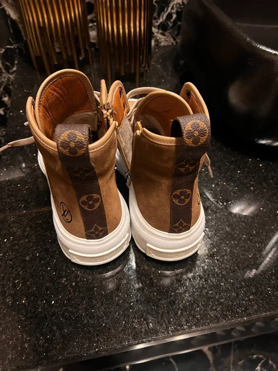 بوت زمستونی|کیف، کفش، کمربند|تهران, فرمانیه|دیوار