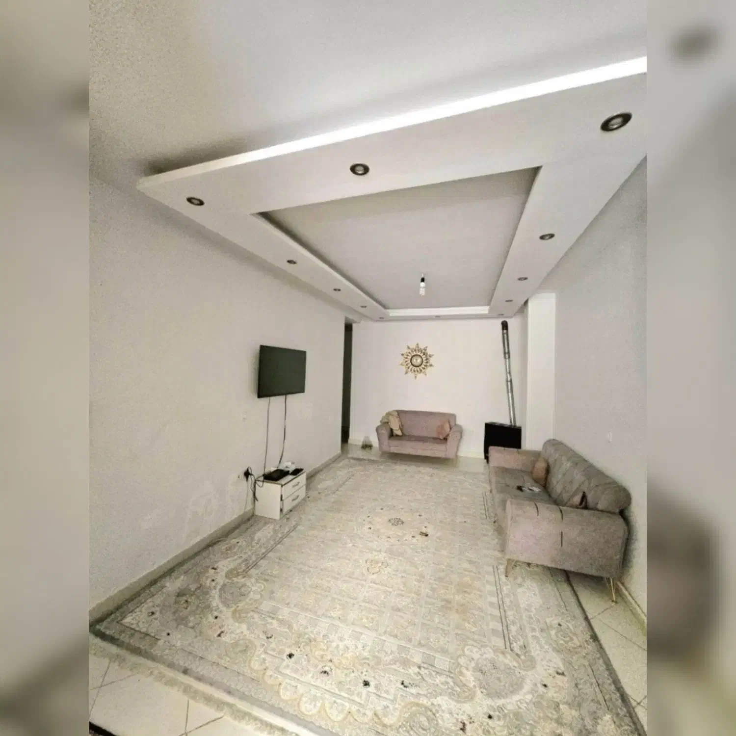 اجاره ۵۰متر طبقه اول|اجارهٔ آپارتمان|اندیشه, اندیشه فاز ۱|دیوار