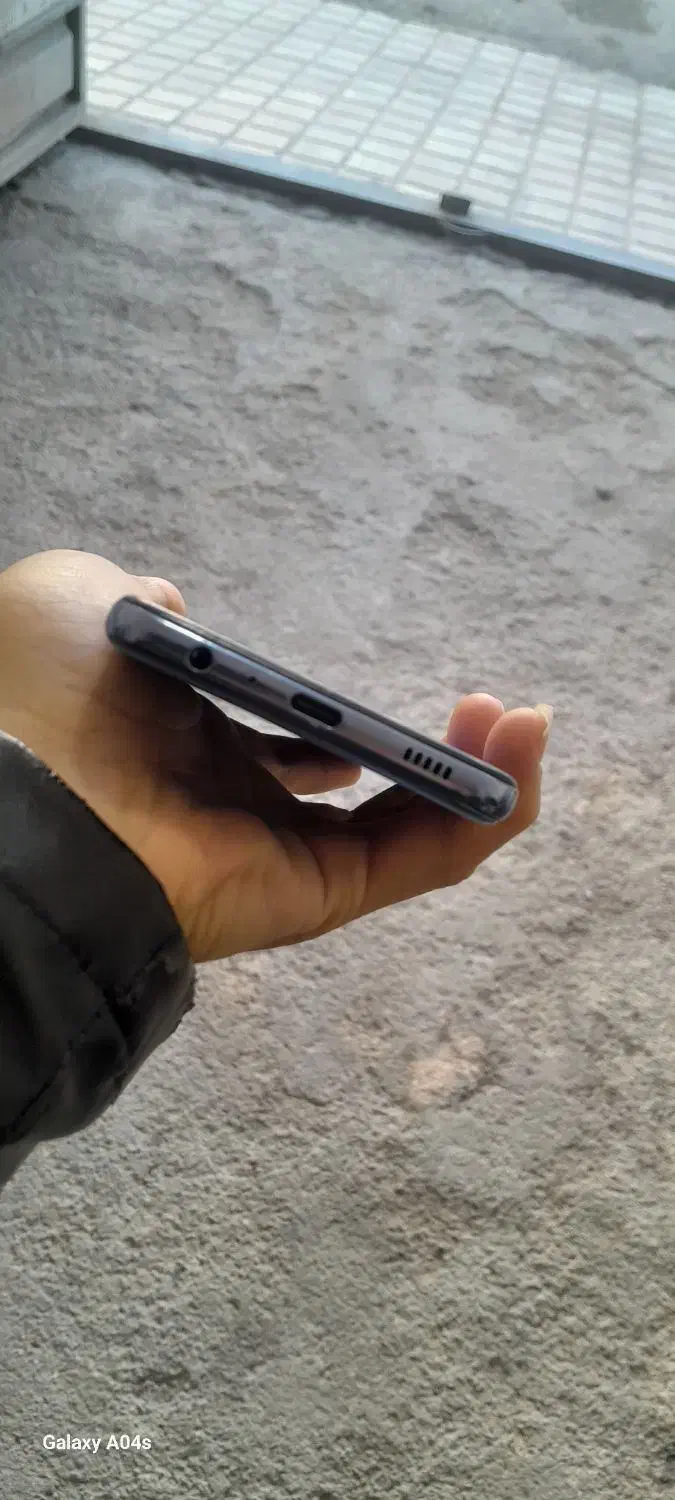 M32با حافظه 128گیگ|موبایل|کلاله, |دیوار