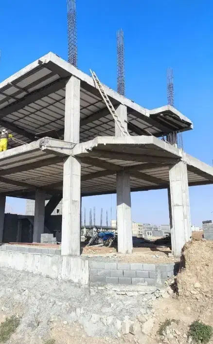 اجرای کلیه کارهای آرموتور بندی|خدمات پیشه و مهارت|نورآباد, |دیوار