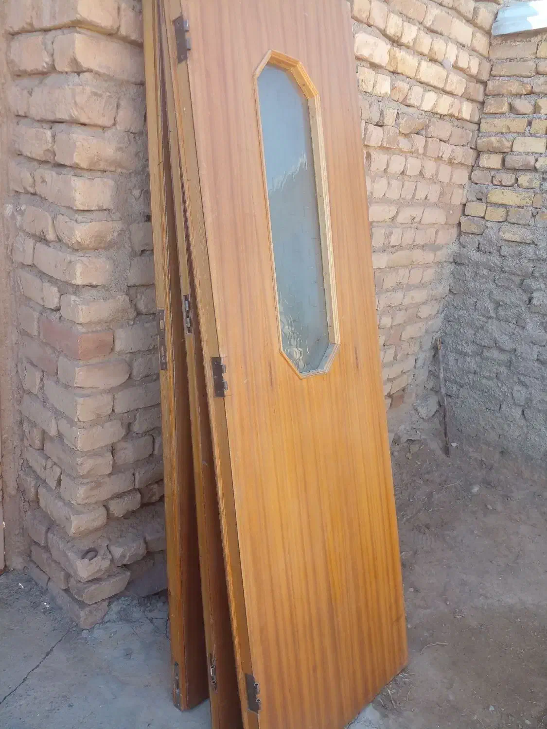 درب چوپی|مصالح و تجهیزات ساختمان|معصومیه, |دیوار