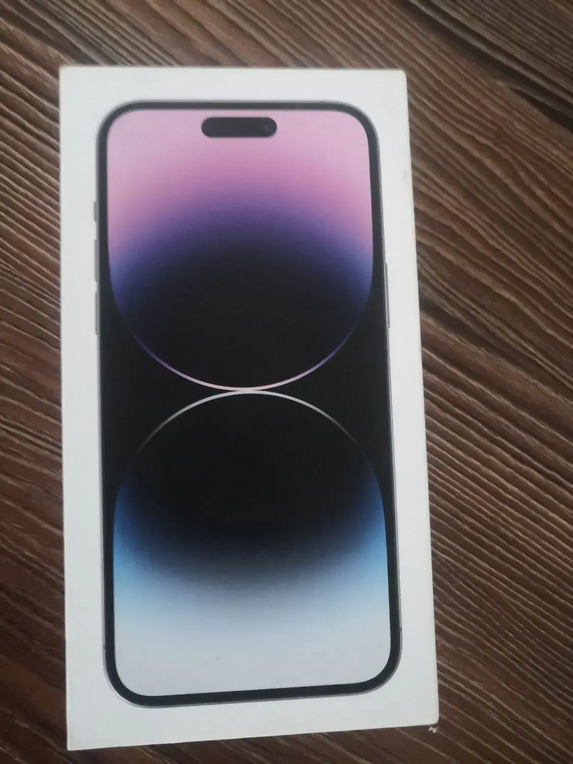 اپل iphone 14 Pro Max با حافظهٔ ۲۵۶ گیگابایت|موبایل|بوشهر, |دیوار