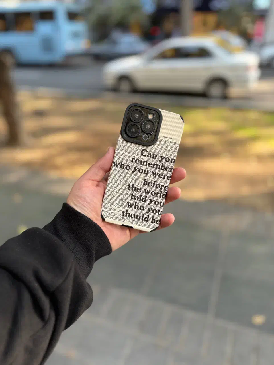 قاب  موبایل کبریتی|لوازم جانبی موبایل و تبلت|تهران, هفت چنار|دیوار