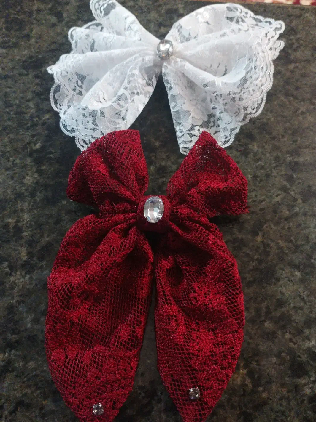 گیر های زیبا و شیک|زیورآلات و اکسسوری|بروجرد, |دیوار