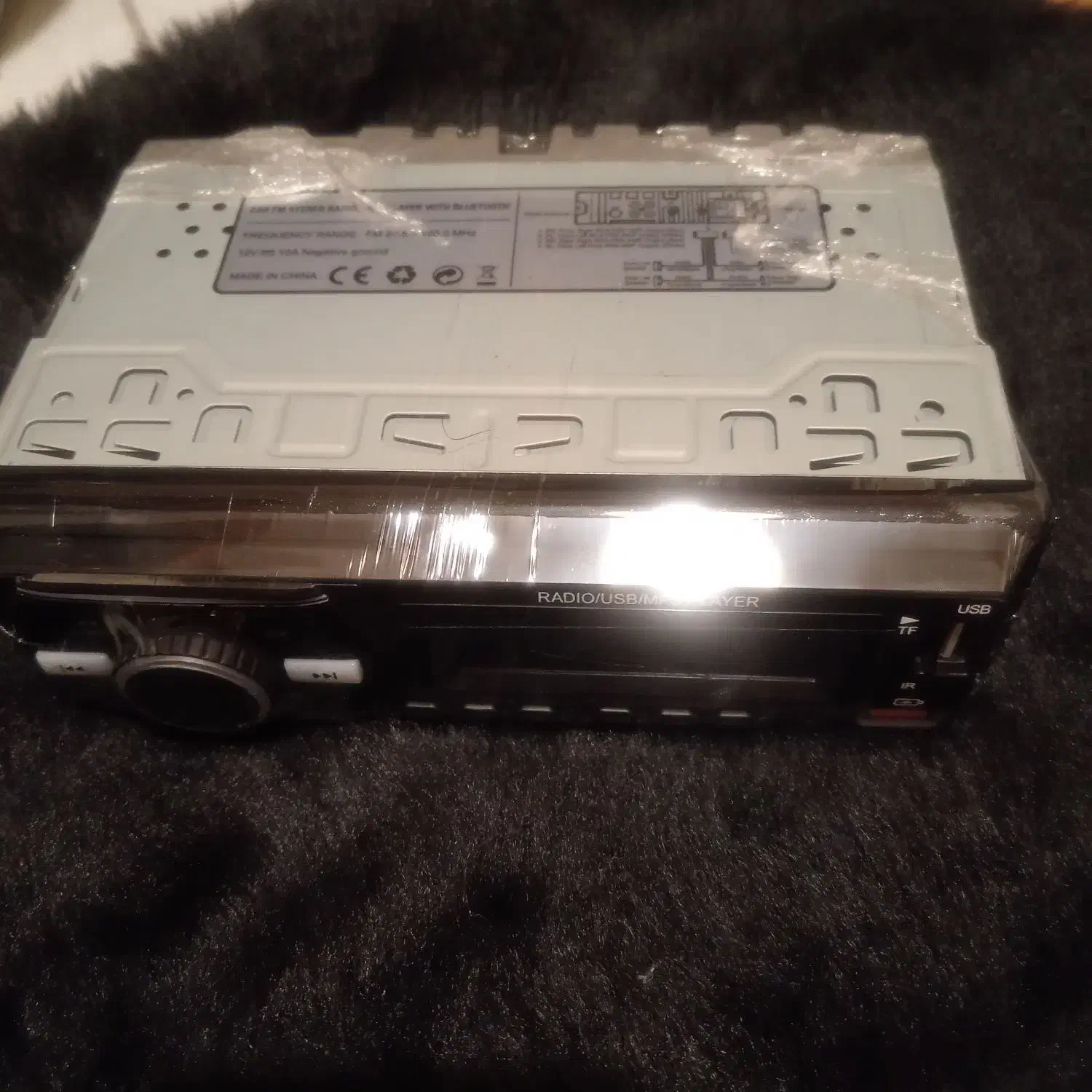 ضبط ماشین|قطعات یدکی و لوازم جانبی|تهران, جیحون|دیوار