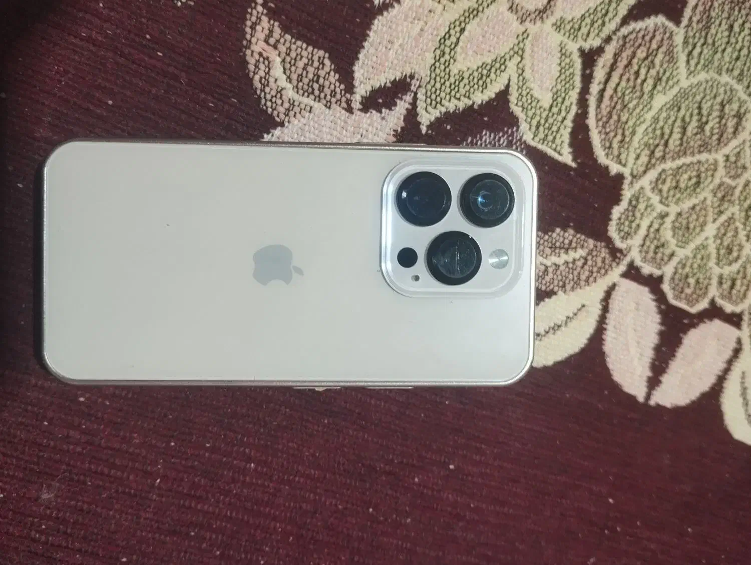 ایفون 15پرومکس مینی|موبایل|سراوان, |دیوار