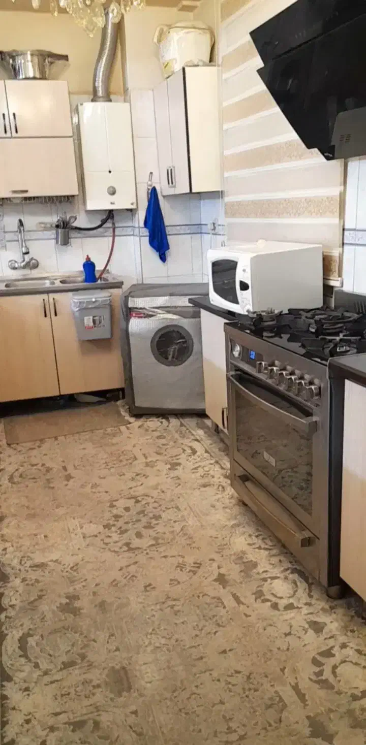 خانه ۶۰ متری