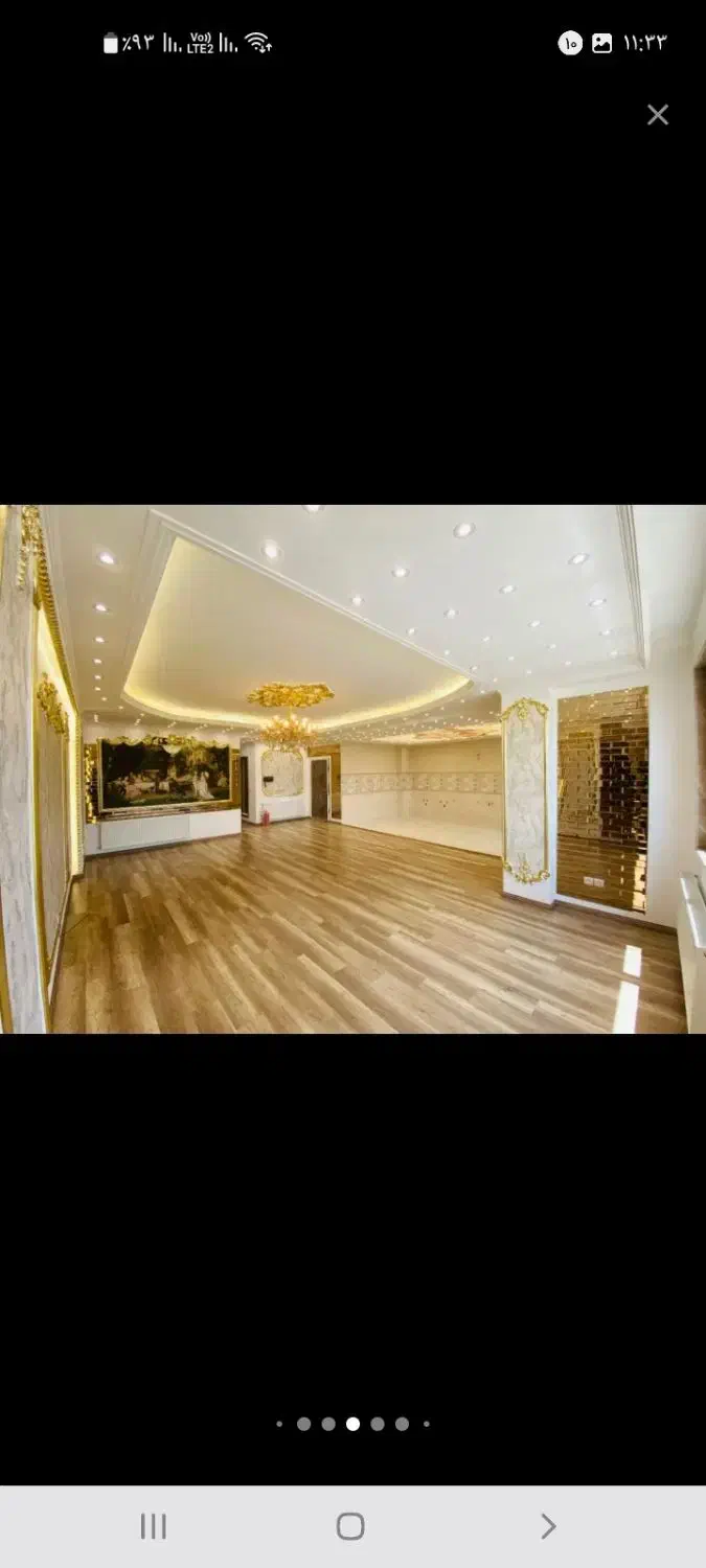 ابراهیمآبادپشتبیمارستانعلوی(۱۲۰متر)|فروش آپارتمان|اردبیل, |دیوار